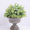 Artificial Plant 26*26*34CM Eucalyptus in paper pot GS-06920026
