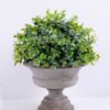 Artificial Plant 26*26*34CM Eucalyptus in paper pot GS-06920027 1 Artificial Plant 26*26*34CM Eucalyptus in paper pot GS-06920027