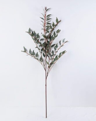Artificial Plant 27*115CM Eucalyptus spray*11 GS-58920001 Leaves&Sprays&Foliages YeahFlower is one of Chinese leading OEM manufacturers and exporters , supplying the silk flowers, wholesale artificial trees Artificial Plant 27*115CM Eucalyptus spray*11 GS-58920001