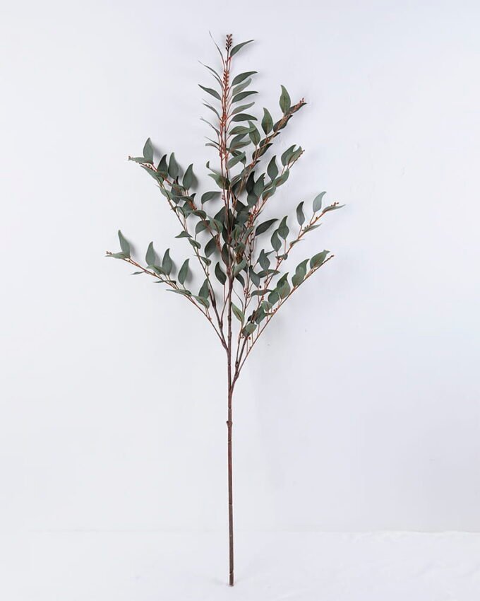 Artificial Plant 27*115CM Eucalyptus spray*11 GS-58920001