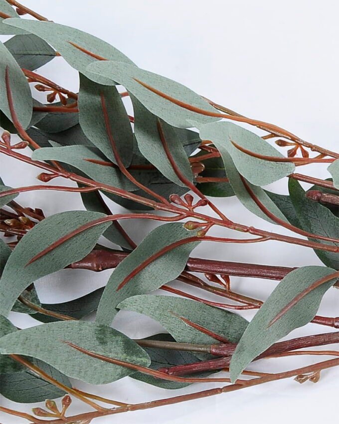 Artificial Plant 27*115CM Eucalyptus spray*11 GS-58920001