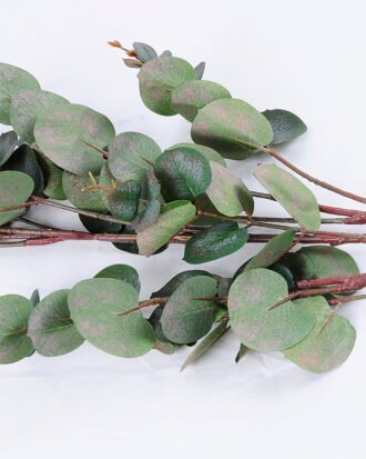 Artificial Plant 24*108CM Eucalyptus spray*11 GS-58920005 Leaves&Sprays&Foliages YeahFlower is one of Chinese leading OEM manufacturers and exporters , supplying the silk flowers, wholesale artificial trees Artificial Plant 24*108CM Eucalyptus spray*11 GS-58920005