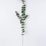 Artificial Plant 25*128CM Eucalyptus spray*3 GS-58920007