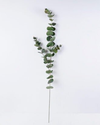 Artificial Plant 25*128CM Eucalyptus spray*3 GS-58920007 Leaves&Sprays&Foliages YeahFlower is one of Chinese leading OEM manufacturers and exporters , supplying the silk flowers, wholesale artificial trees Artificial Plant 25*128CM Eucalyptus spray*3 GS-58920007