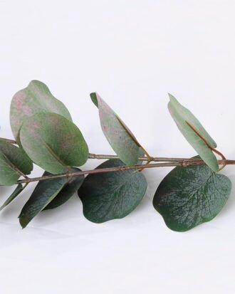 Artificial Plant 25*128CM Eucalyptus spray*3 GS-58920007 Leaves&Sprays&Foliages YeahFlower is one of Chinese leading OEM manufacturers and exporters , supplying the silk flowers, wholesale artificial trees Artificial Plant 25*128CM Eucalyptus spray*3 GS-58920007