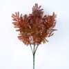 Artificial Plant 20*35CM Fern Bush*7 GS-48420020-K1