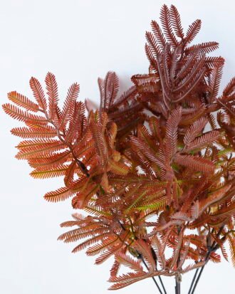 Artificial Plant 20*35CM Fern Bush*7 GS-48420020-K1 Leaves&Sprays&Foliages YeahFlower is one of Chinese leading OEM manufacturers and exporters , supplying the silk flowers, wholesale artificial trees Artificial Plant 20*35CM Fern Bush*7 GS-48420020-K1