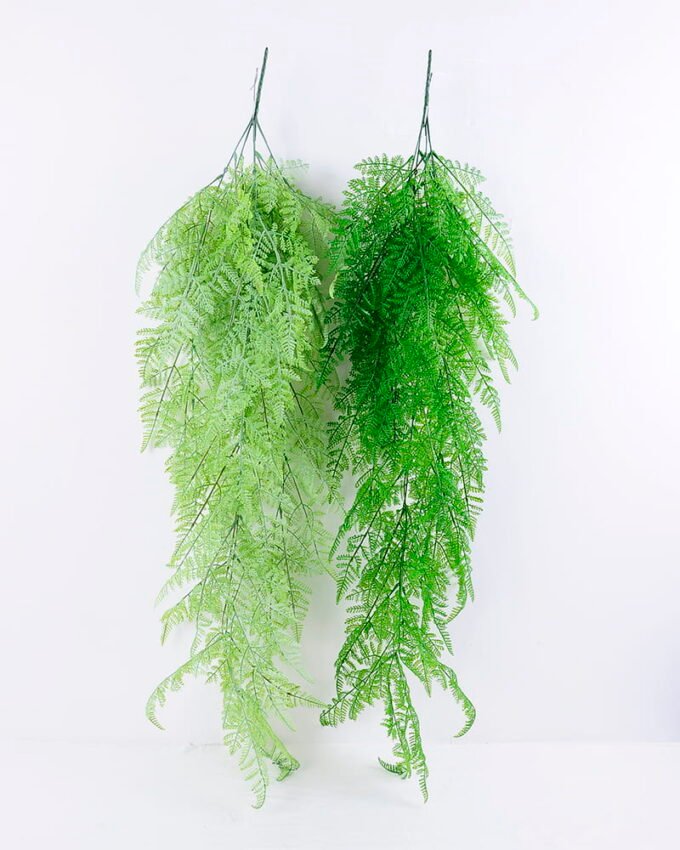 Artificial Plant 41*111CM Fern Hanging*5 GS-48420001
