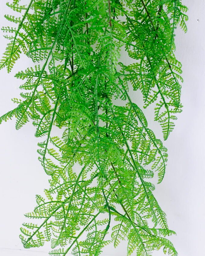 Artificial Plant 41*111CM Fern Hanging*5 GS-48420001
