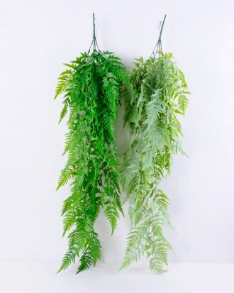 Artificial Plant 38*111CM Fern Hanging*5 GS-48420004 Leaves&Sprays&Foliages YeahFlower is one of Chinese leading OEM manufacturers and exporters , supplying the silk flowers, wholesale artificial trees Artificial Plant 38*111CM Fern Hanging*5 GS-48420004