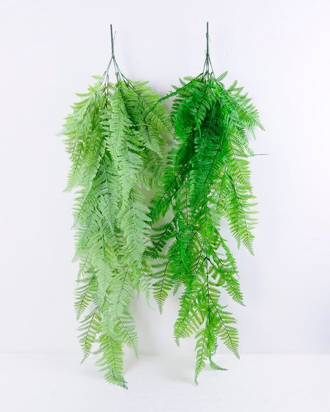 Artificial Plant 48*111CM Fern Hanging*5 GS-48420005 1 Artificial Plant 48*111CM Fern Hanging*5 GS-48420005