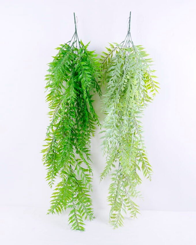 Artificial Plant 57*111CM Fern Hanging*5 GS-48420007