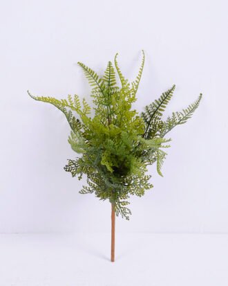 Artificial Plant 20*28CM Fern bush*10 GS-59120010