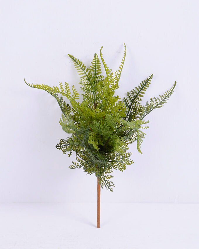 Artificial Plant 20*28CM Fern bush*10 GS-59120010
