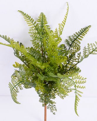 Artificial Plant 20*28CM Fern bush*10 GS-59120010