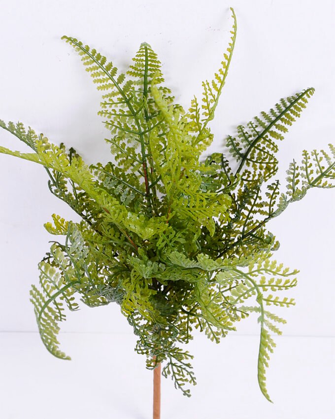 Artificial Plant 20*28CM Fern bush*10 GS-59120010