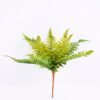 Artificial Plant 18*32CM Fern bush*10 GS-59120011