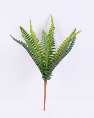 Artificial Plant 16*31CM Fern bush*11 GS-59120012