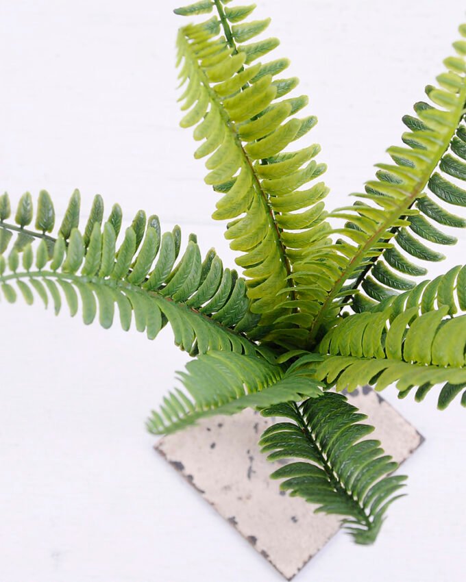 Artificial Plant 16*31CM Fern bush*11 GS-59120012