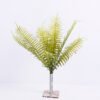 Artificial Plant 46*46CM Fern bush*11 GS-59120018