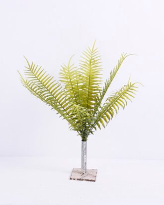 Artificial Plant 46*46CM Fern bush*11 GS-59120018