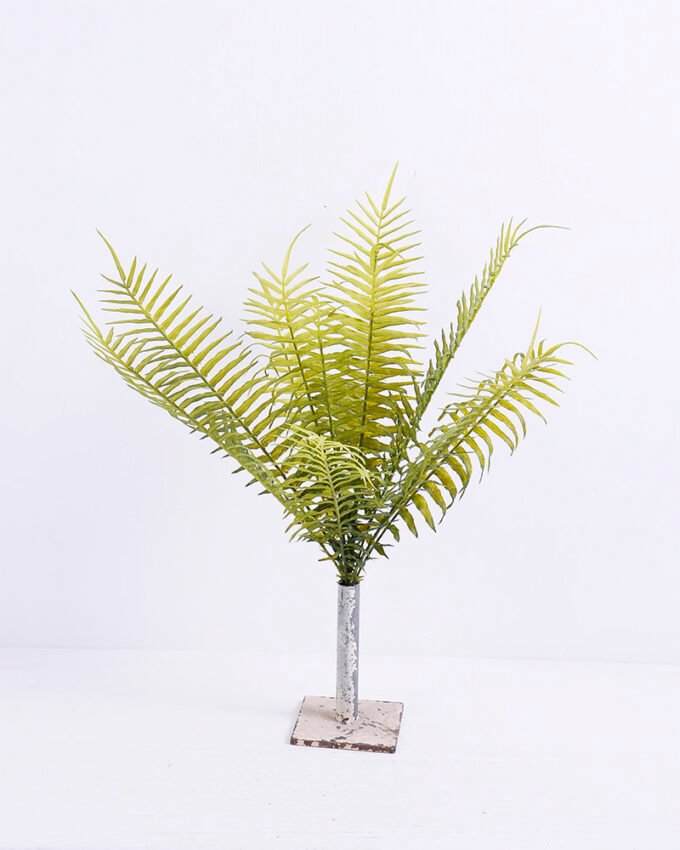 Artificial Plant 46*46CM Fern bush*11 GS-59120018
