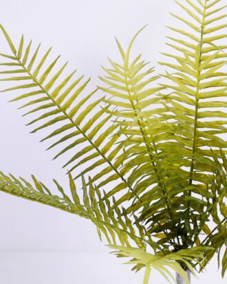 Artificial Plant 46*46CM Fern bush*11 GS-59120018