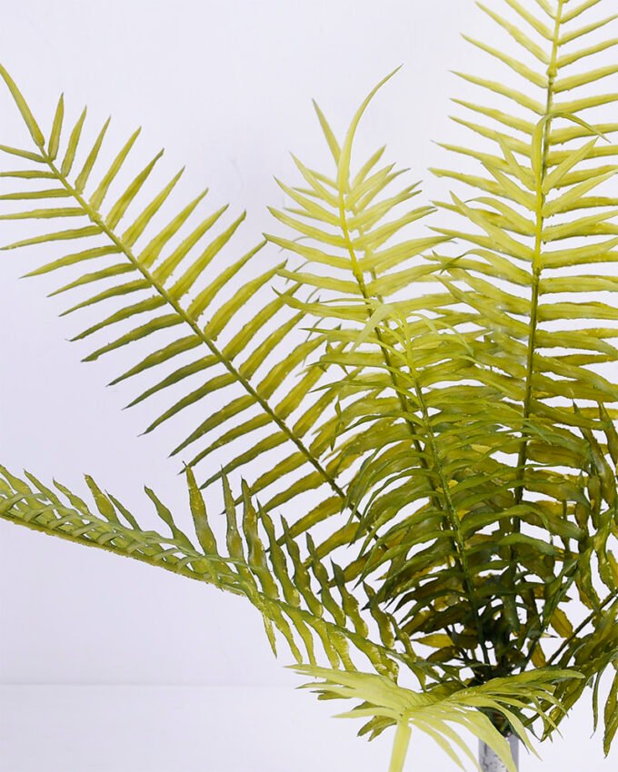 Artificial Plant 46*46CM Fern bush*11 GS-59120018