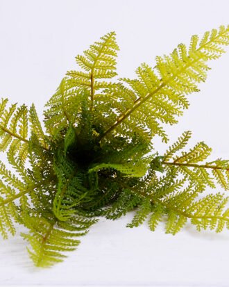 Artificial Plant 36*32CM Fern bush*12 GS-59120015