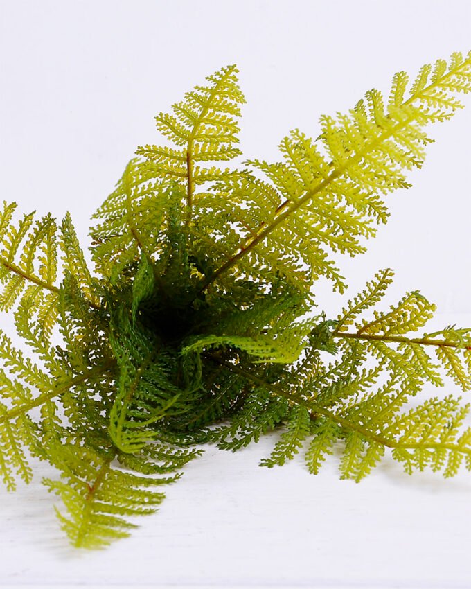 Artificial Plant 36*32CM Fern bush*12 GS-59120015