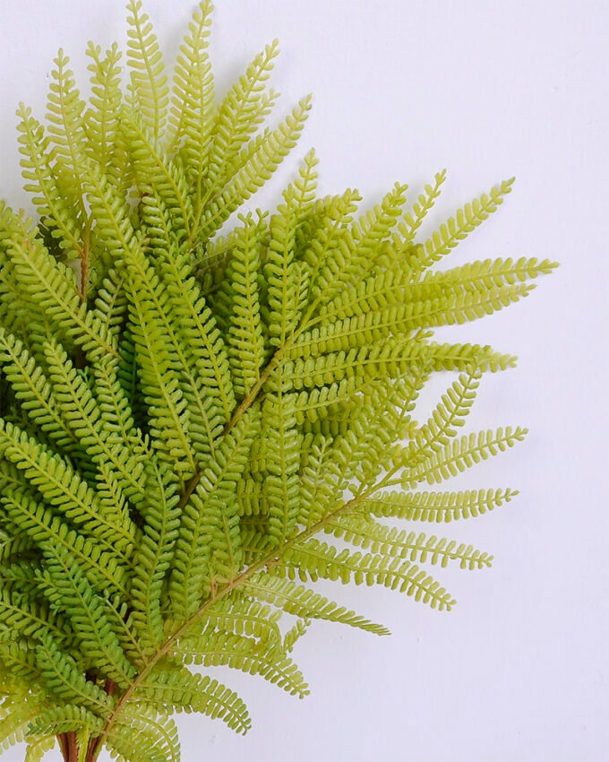 Artificial Plant 20*41CM Fern bush*13 GS-59120004