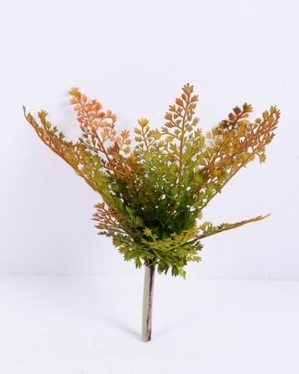 Artificial Plant 27*33CM Fern bush*15 GS-59120014