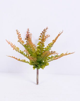 Artificial Plant 27*34CM Fern bush*16 GS-59120013
