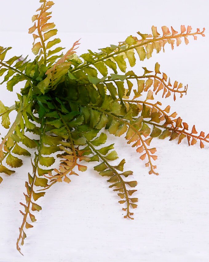 Artificial Plant 27*34CM Fern bush*16 GS-59120013