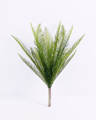 Artificial Plant 39*43CM Fern bush*16 GS-59120035