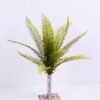 Artificial Plant 24*40CM Fern bush*16 GS-59120036