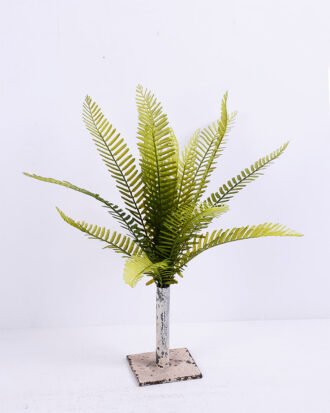 Artificial Plant 24*40CM Fern bush*16 GS-59120036