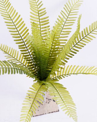 Artificial Plant 24*40CM Fern bush*16 GS-59120036