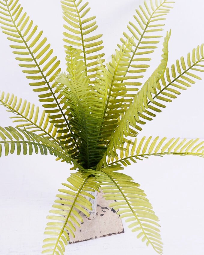 Artificial Plant 24*40CM Fern bush*16 GS-59120036
