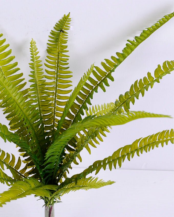 Artificial Plant 19*39CM Fern bush*17 GS-59120016