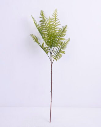Artificial Plant 18*74CM Fern bush*7 GS-59120034