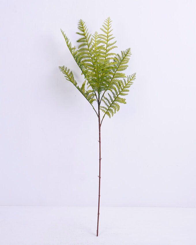 Artificial Plant 18*74CM Fern bush*7 GS-59120034