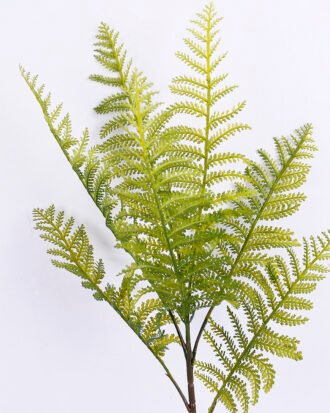 Artificial Plant 18*74CM Fern bush*7 GS-59120034