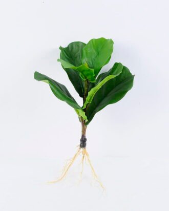 Artificial Plant 30*47CM Ficus/lvs6 GS-25820013