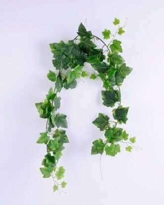 Artificial Plant 23*160CM Grape Leaves Garland GS-37120020