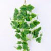 Artificial Plant 32*160CM Grape Leaves Hanging/lvs34 GS-25820009