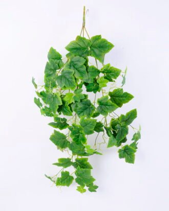 Artificial Plant 32*160CM Grape Leaves Hanging/lvs34 GS-25820009