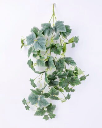 Artificial Plant 38*160CM Grape Leaves Hanging/lvs34 GS-25820010
