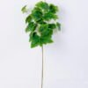 Artificial Plant 28*75CM Grape Leaves Spray/lvs16 GS-25820005 1 Artificial Plant 28*75CM Grape Leaves Spray/lvs16 GS-25820005