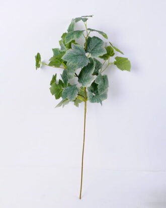 Artificial Plant 39*75CM Grape Leaves Spray/lvs16 GS-25820006